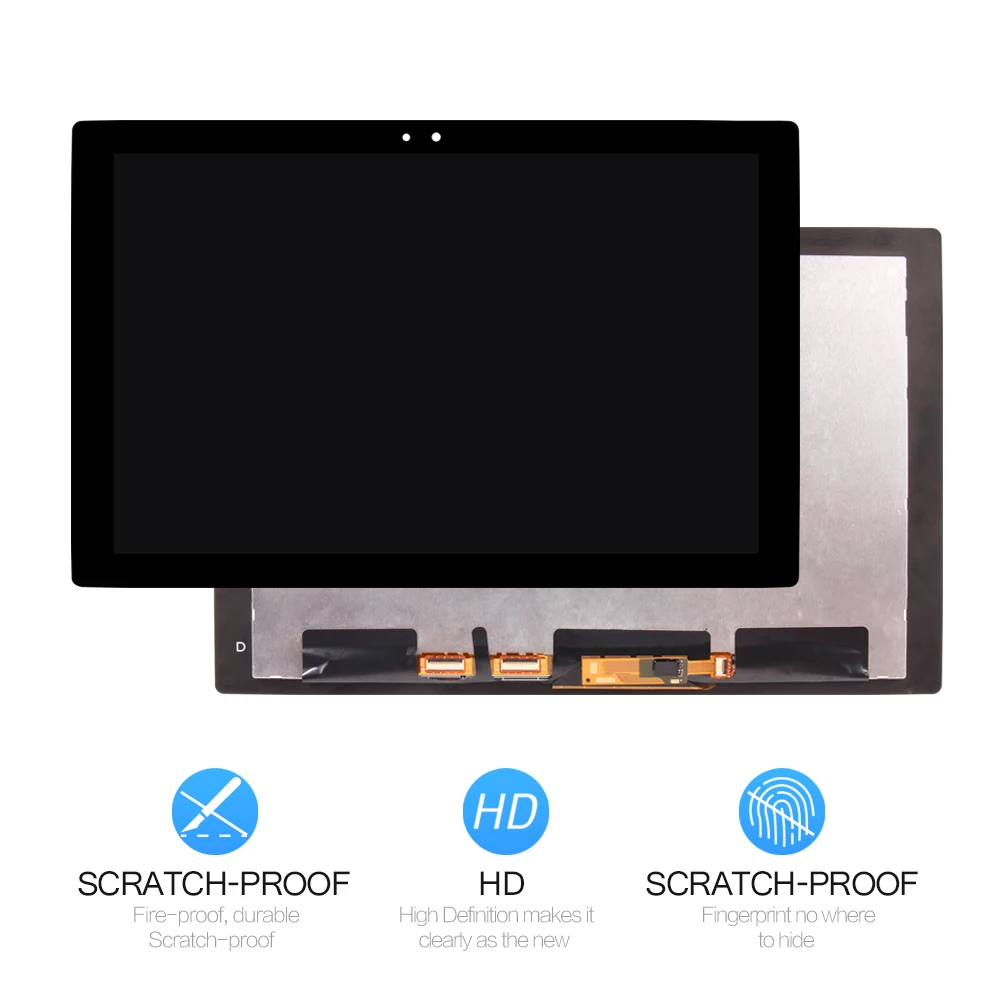Для Sony Xperia Tablet Z4 SGP771 SGP712 ЖК дисплей сенсорный экран дигитайзер панель сборка