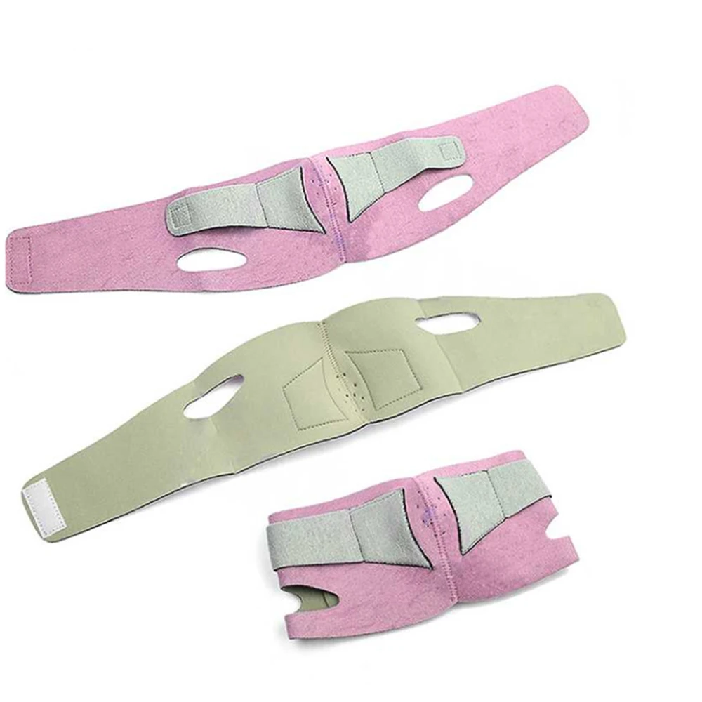 Тонкий артефакт для лица продвижения небольшой Янь тугая Новая маска двойной