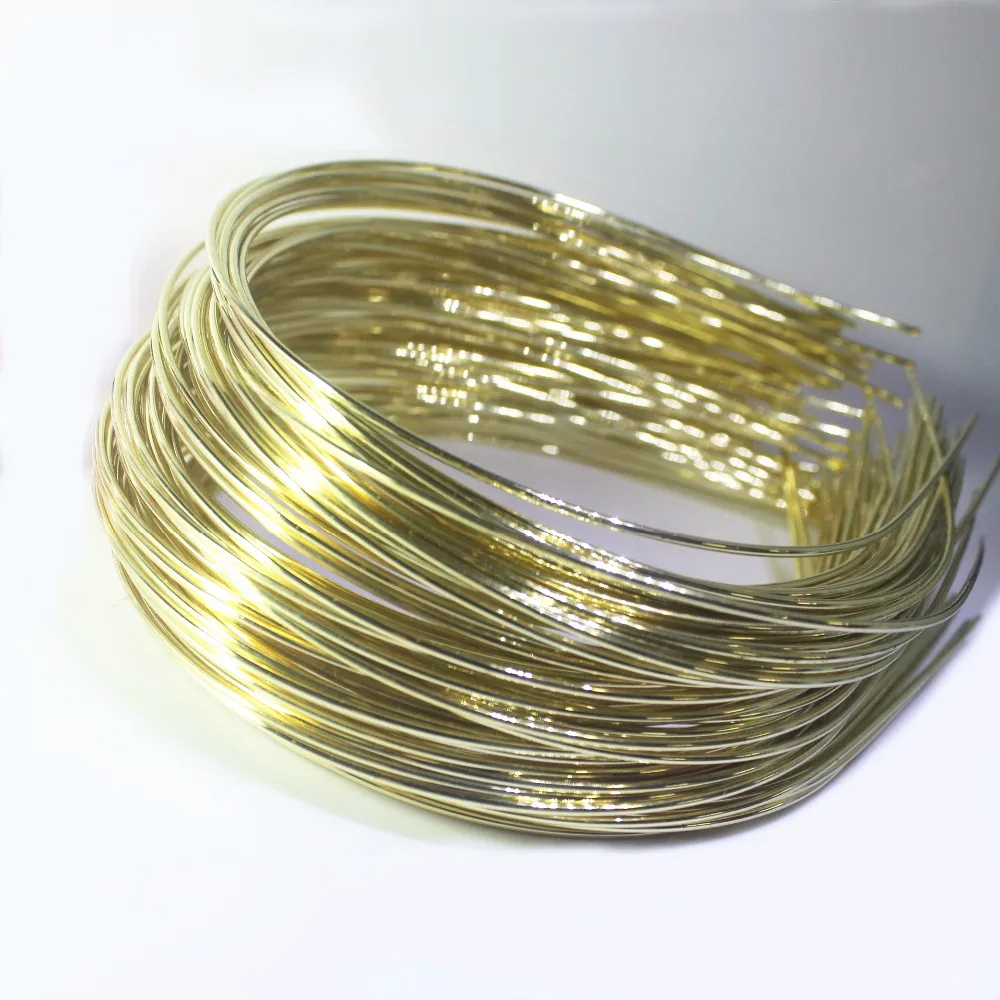 10 шт. головная повязка для волос 1 5 мм|beads hair|hair jewelry for girlshair band beads |