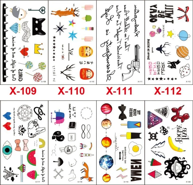 10pcs Kawaii Small Fresh Water Transfer Sticker Goods In Stock Can China | Игрушки и хобби