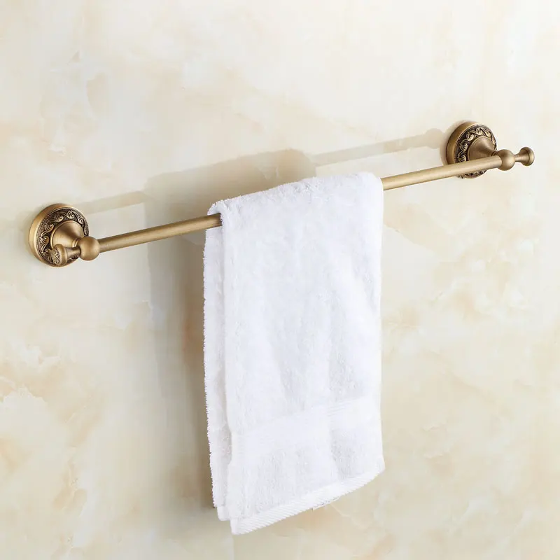 Antique Palace Series European 11 Items For Complete Bathroom Decoration Set Solid Brass Accessories | Дом и сад