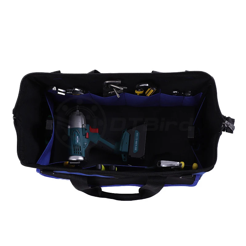 1 шт. водонепроницаемые сумки для инструментов сумка большой вместимости