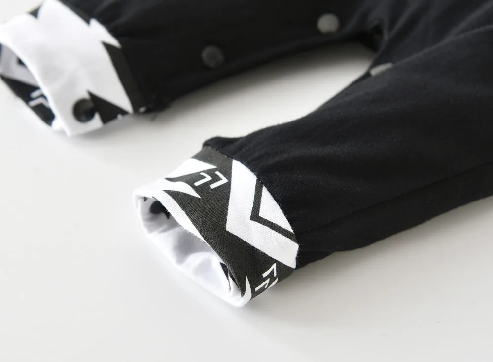 Летний стиль 2020 детский слитный комбинезон без рукавов с мультяшным принтом для