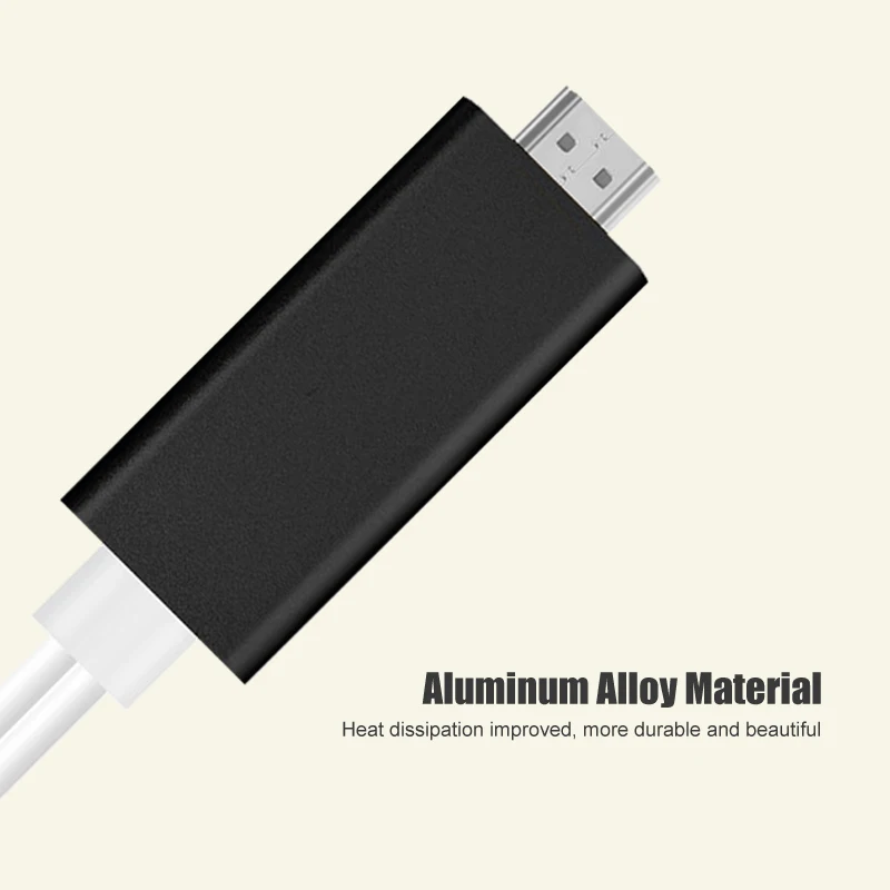 2 в 1 HDMI кабель для Lightning к адаптер Apple iPhone 7 6S Micro USB Samsung TV Цифровой AV адаптер|Кабели