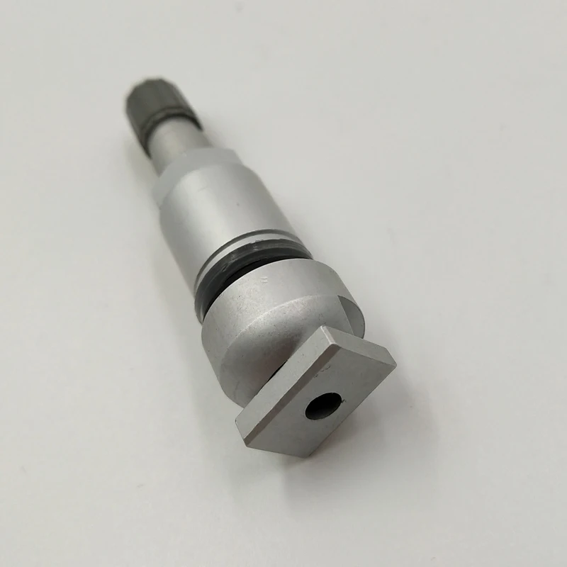 Aroham 10XAluminum TPMS шин клапан подходит для джип мерседес сплав бескамерный клапан для шин давление монитор системы сенсор клапан