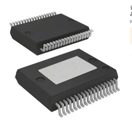Бесплатная доставка 2 шт./лот TDA7498E TDA7498 SSOP хорошее качество оригинал в SOTCK IC| |