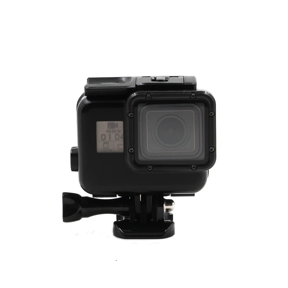 Защитный чехол для камеры GoPro Hero 2018/Hero 7 6 5|Чехлы экшн-камер| |