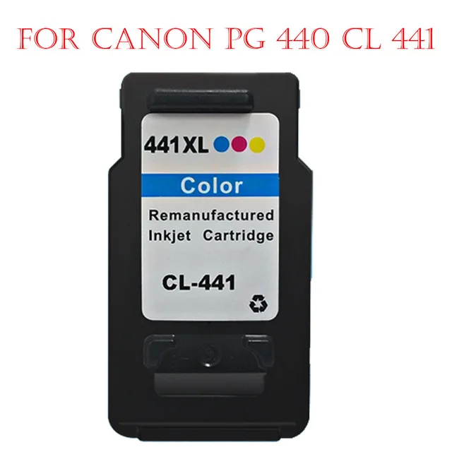 Hisaint ангэбот для Canon PG 440 CL 441 PG-440 CL-441 Tintenpatrone PG440CL441PIXMA MG4240 MG4140 MG3540 MG3240 MG3140 MX534 |