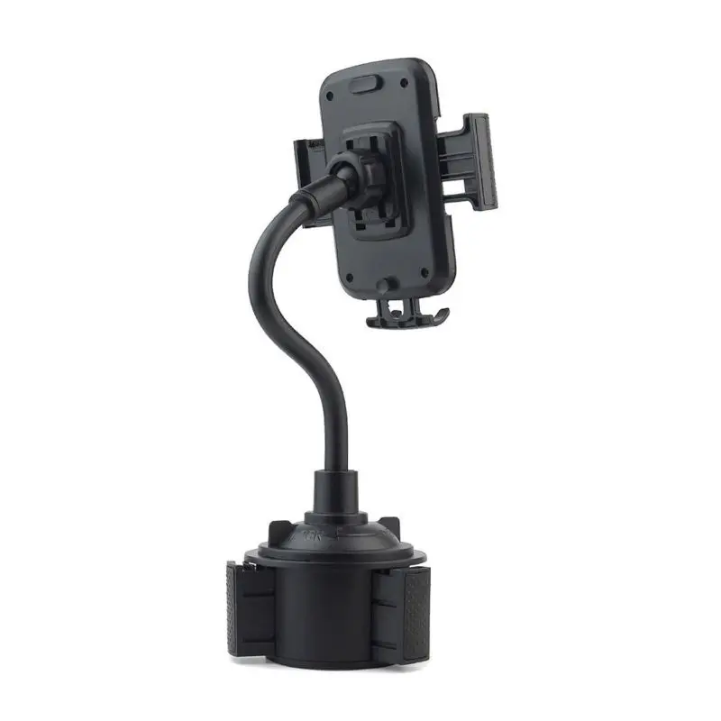 Mobile Phone Holders 360 Rotating Auto water Cup holder bracket Mount Stand For Cell GPS | Автомобили и мотоциклы
