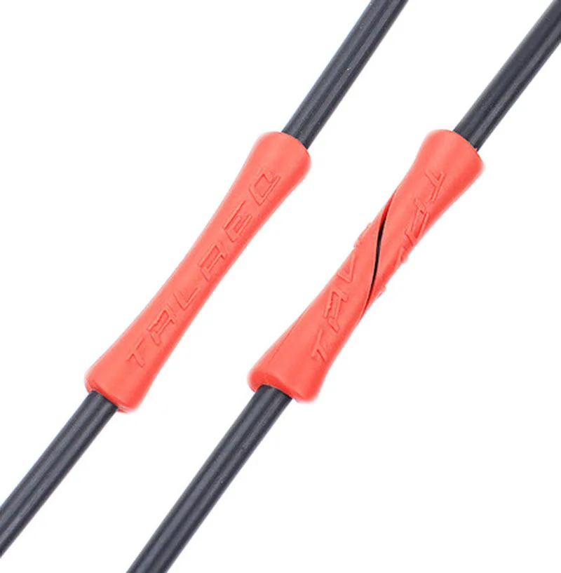 Велосипедный тросик тормоза защитный рукав трубы велосипедный переключатель