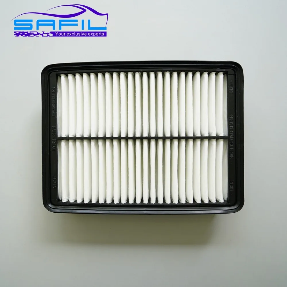 Воздушный фильтр для 2014 Changan Mazda 3 Axela 1.5L OEM:P51F 133A0 # SK717|filter air|axela 2014filter ir |