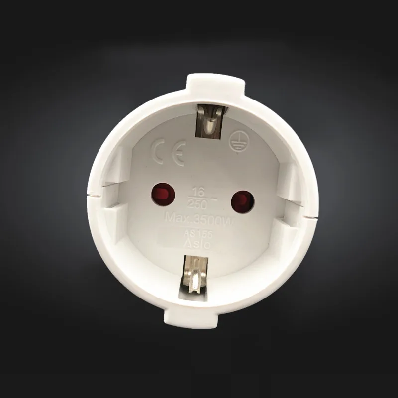 Удлинитель питания IEC320 16A 0 5 В 250 м штекер гнездо 1 квадратов|power cord|iec320 cableeu power plug