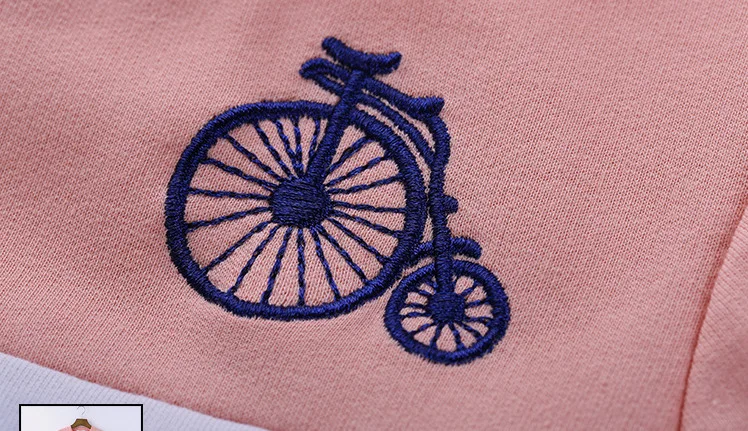 2018 хлопковая футболка в полоску для мамы и дочки папы ребенка одежда всей семьи