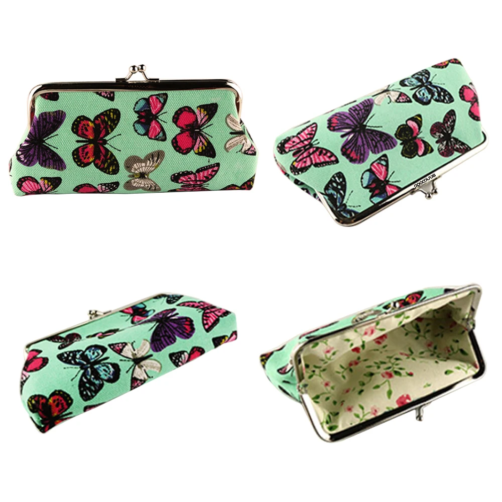 Женский кожаный клатч с пряжкой модель 9IFE 2016|coin purse|canvas pouchcoin purse canvas |