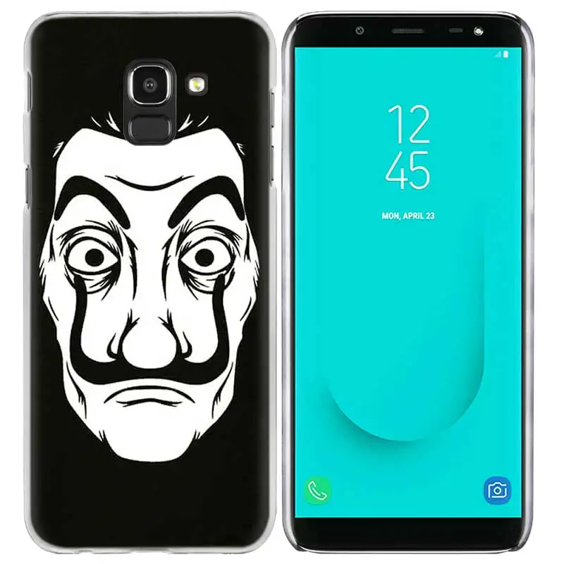 Чехол-накладка для samsung Galaxy J7 J5 J8 J6 J4 J3 J2 Plus Prime J8+ J6+ J4+ Fundas