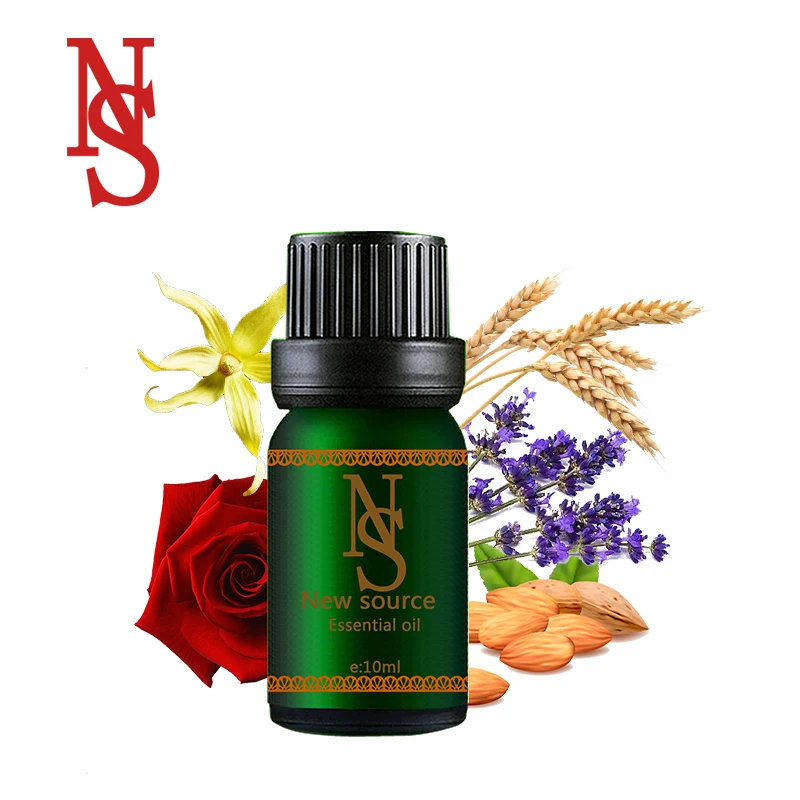 100% чистое естественное сексуальное обращение соединение эфирное масло