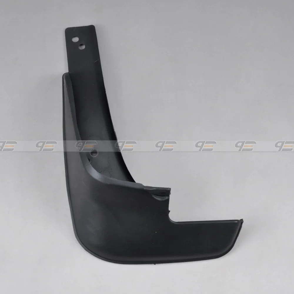 Citall 4 шт. брызговик всплеск клапаном закрылки Mudguard брызговики крылья подходит для 2002 2003 2004 2005 Защитные чехлы для сидений, сшитые специально для Toyota Corolla Седан