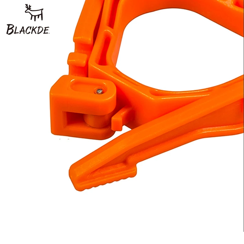 BLACKDEER открытый кемпинг газовый бак кронштейн полка бутылки кемпинг картридж стойка для канистры Горячая BD11826701