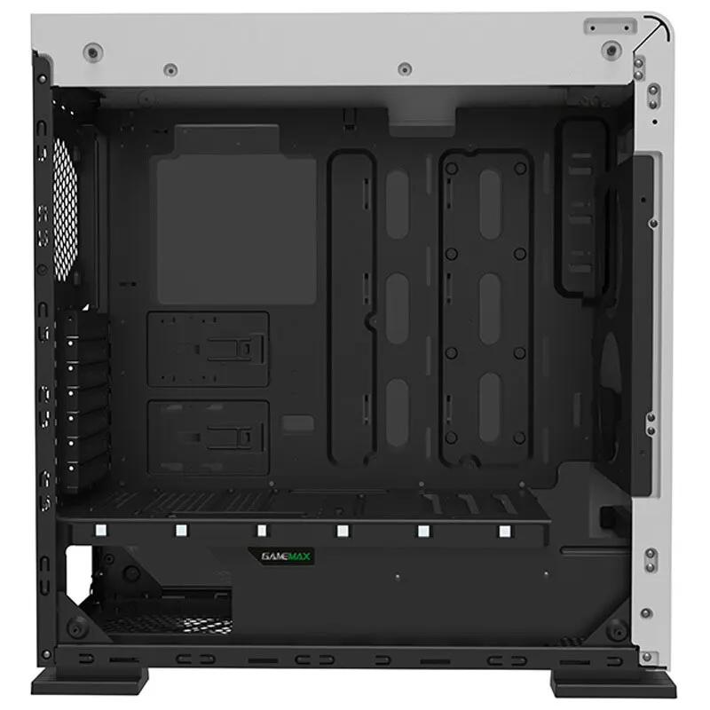 KOTIN S15 высококлассный компьютер I7 7820X GTX1080Ti ASUS X299 материнская плата 650 Вт WideRange PSU RGB вентилятор 16 ram Подлинная Win10 PUBG