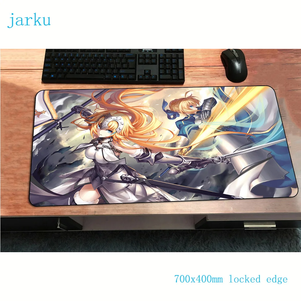 Игровой компьютерный коврик для мыши 700x400x3 мм|Коврики мышей| |