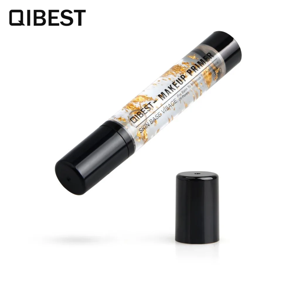 QIBEST 24 K Gold Сыворотки коллаген от морщин отбеливающий крем для лица Чистая