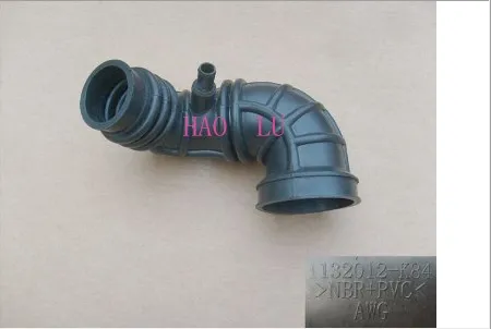 Воздухозаборный шланг 1132012-K84 1132012XK84XA для двигателя Great Wall Haval H5 4D20
