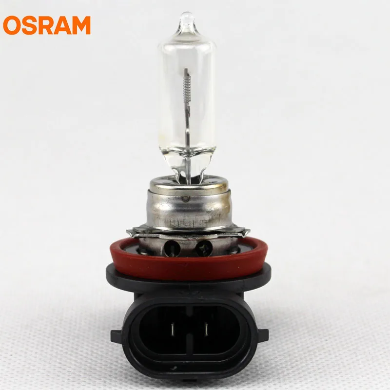OSRAM H9 12V 65W 3200K 64213 PGJ19 5 оригинальная линия головного света стандартная лампа авто OEM