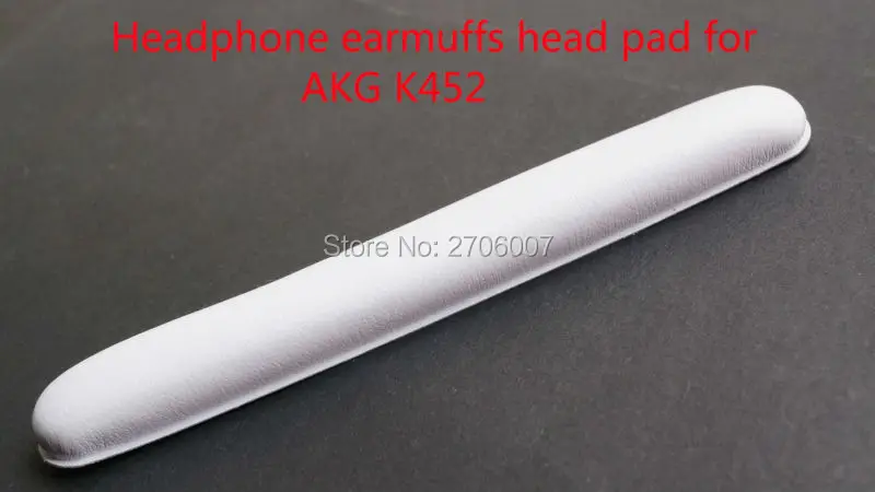Сменная повязка на голову сменная Крышка для наушников AKG K452 (гарнитура) Boutique