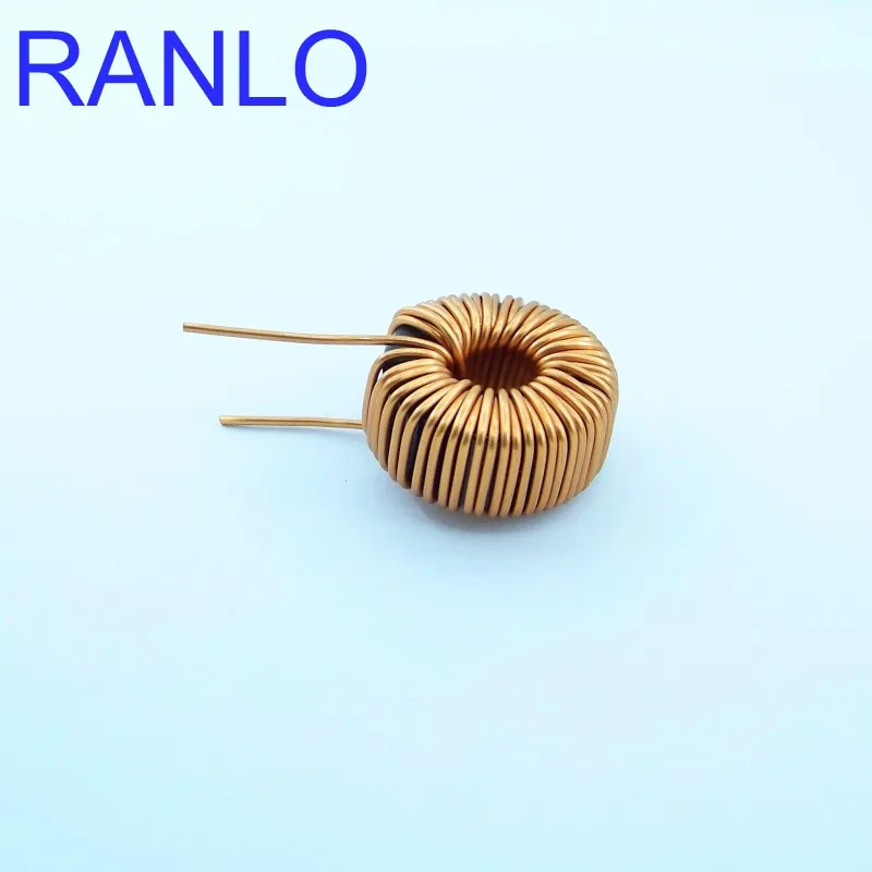 5 шт. 200uH 8A Sendust core T106 60 CSC270060 KS106 060A блок питания 500 Вт AC DC buck boost дроссель|inductor