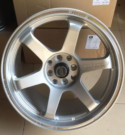 TE 37 Advan 17 18 19 дюймов 4x100 4x114 3 5x100 5x108 5x112 5x114 5x автомобильные диски из сплава|rims 5x114.3|rims