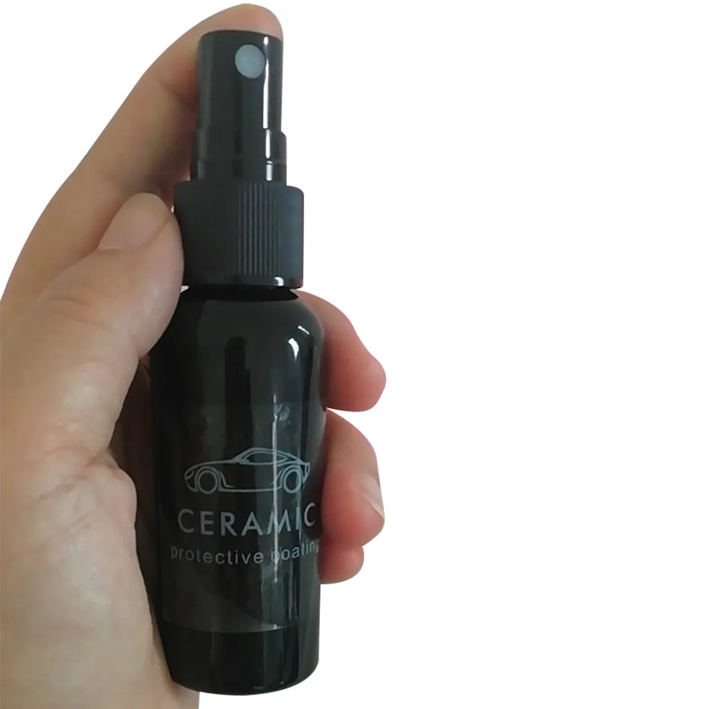 CARPRIE Cleang 50ML10H машинное окисление жидкое керамическое покрытие гидрофобный спрей