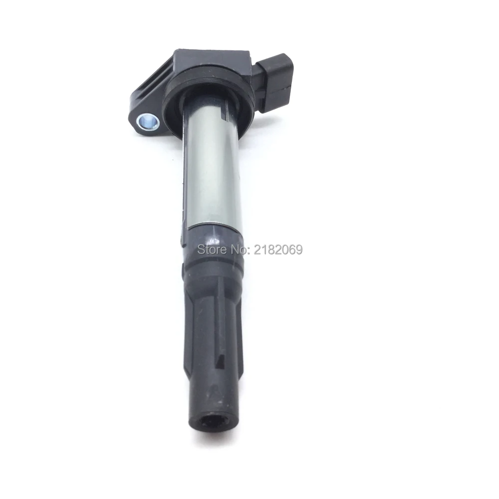 Катушка зажигания для Toyota RAV4 Для Avalon Highlander Camry Sienna Venza Lexus ES350 IS350 RX350 RX450h 90919 02255 02251