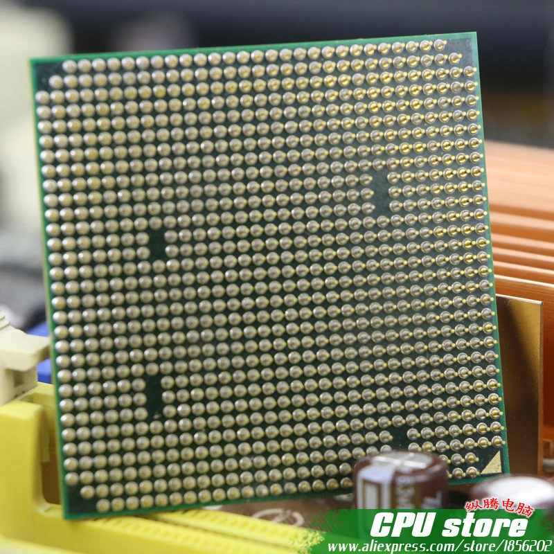 Процессор AMD Phenom II X4 975 cpu четырехъядерный (3 6 ГГц/6 м/125 Вт) Socket AM3 AM2 + 938 pin (Рабочая 100%