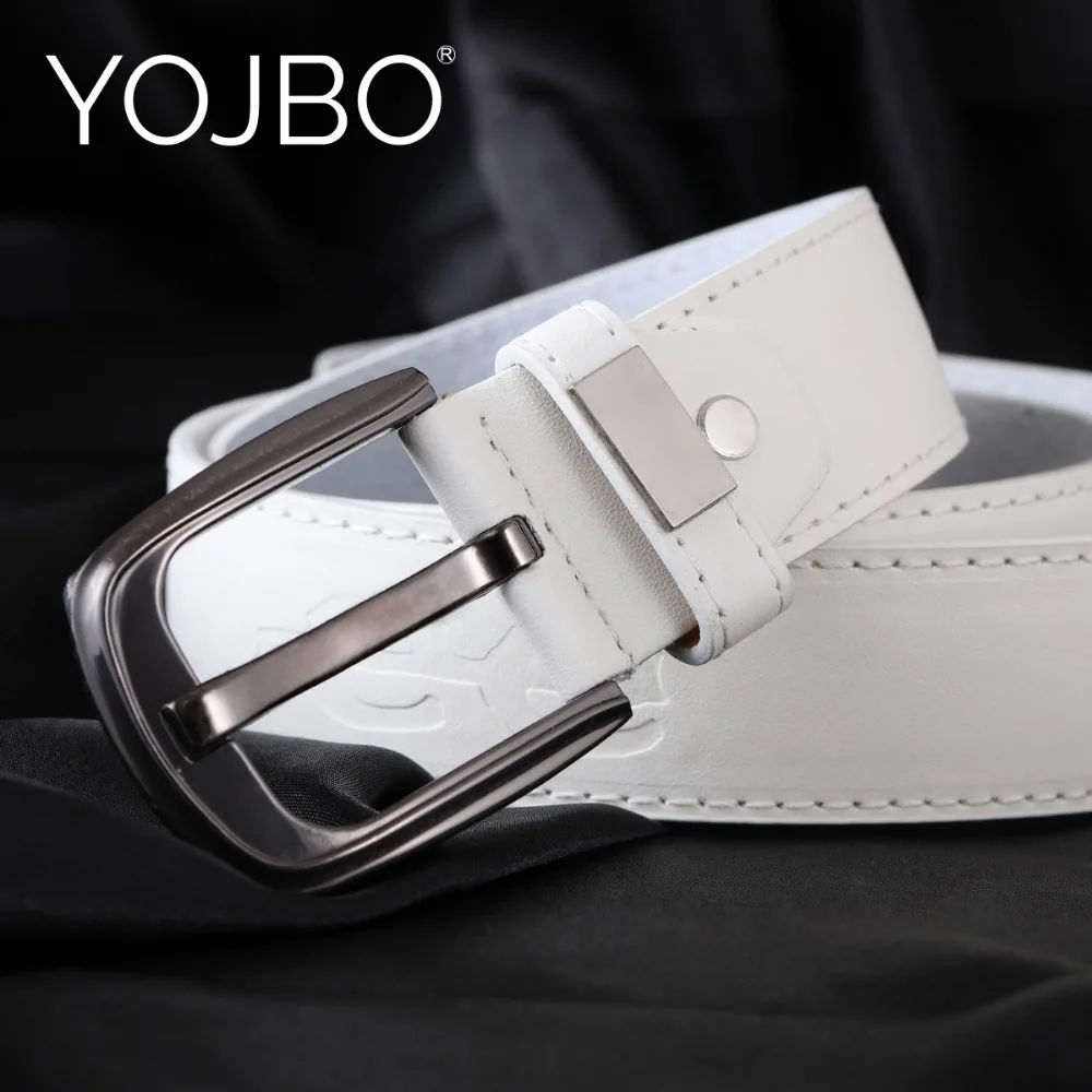 YOJBO, для взрослых, унисекс, формальные ремни для женщин, ремень, мужской, роскошный,, дизайнерский, высокое качество, широкий пояс