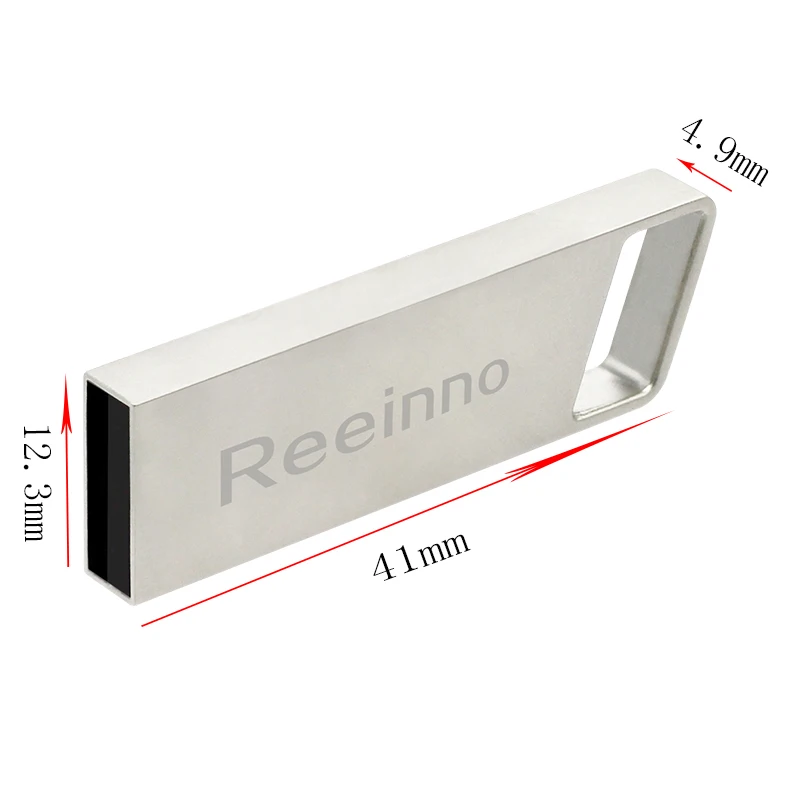 Reeinno USB флэш накопители 16 Гб оперативной памяти 32 встроенной скорость 130 МБ/с. 2 0