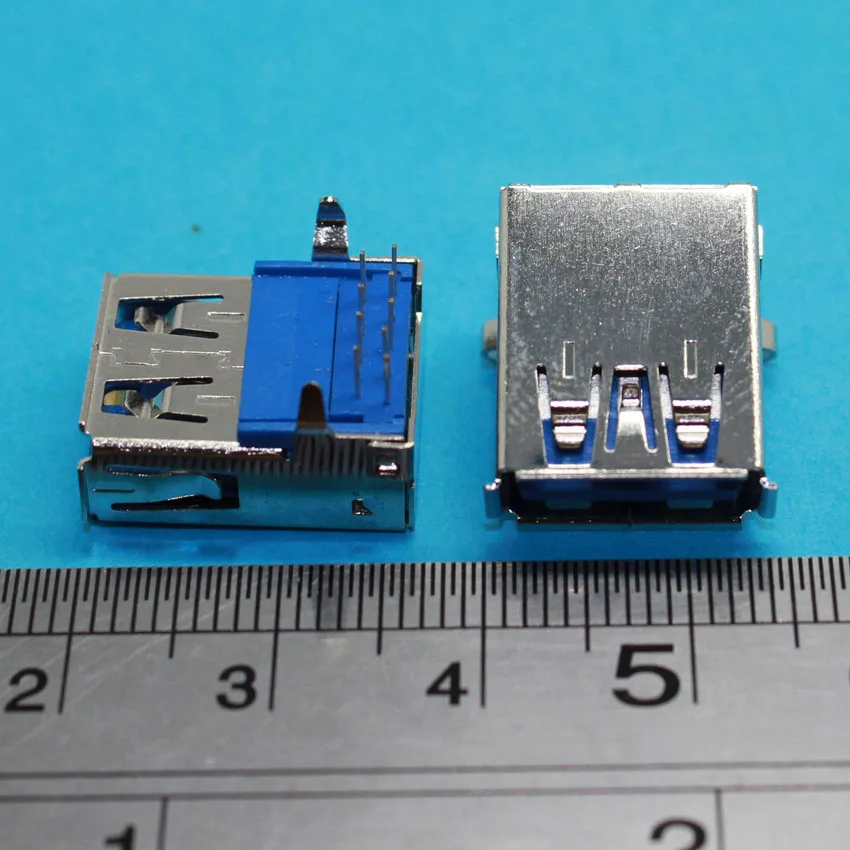 1X USB 3 0 разъем Jack Buchse einbaubuchse для DELL ПК ноутбука | Обустройство дома