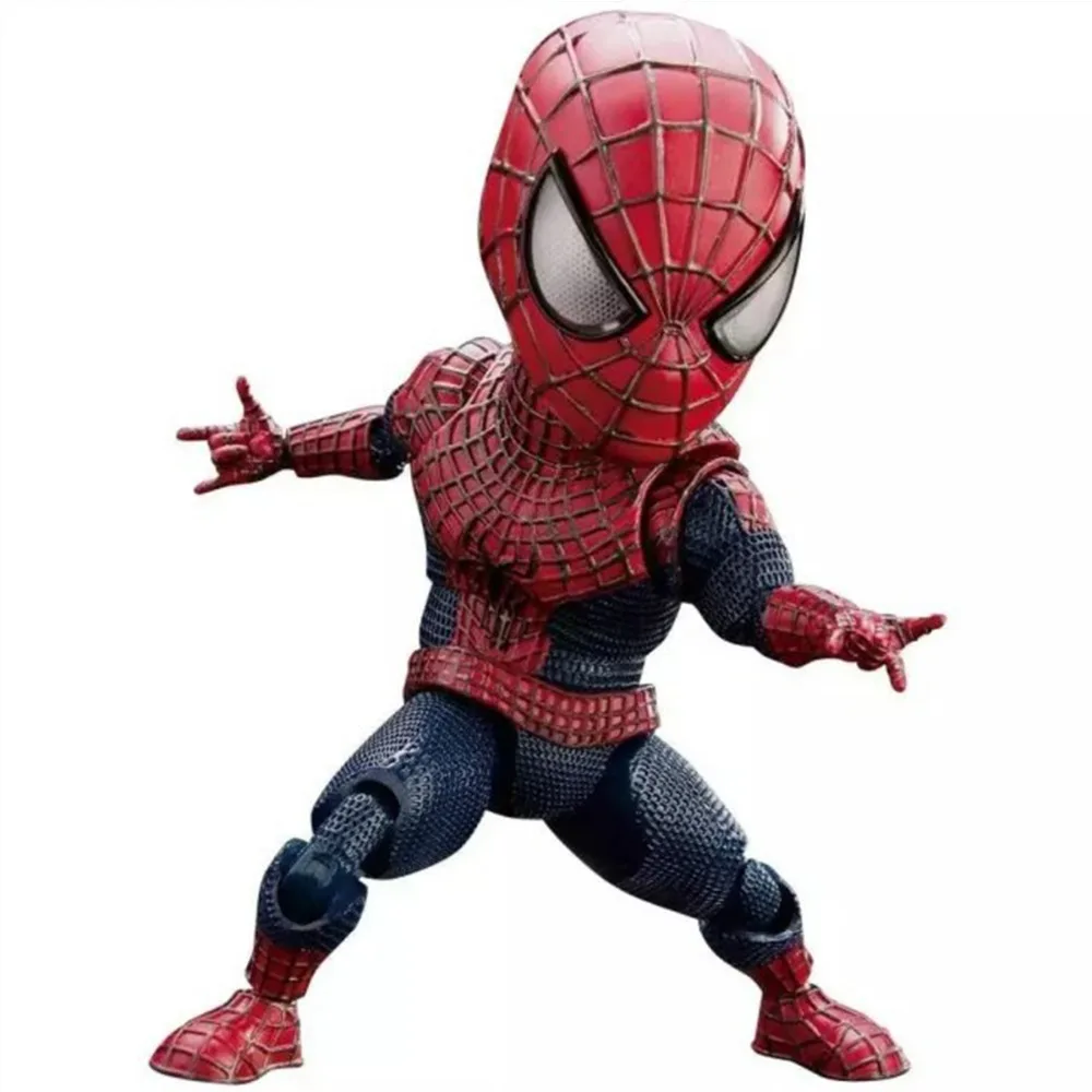 Amazing Spider-Man EAA-001 Яйцо атаки фигурку 16 см/6.3 '&#x27DC002026 | Игрушки и хобби