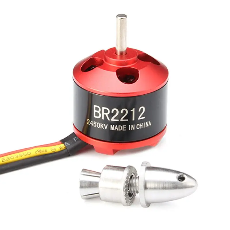 Racerstar BR2212 2450KV 2 3S бесщеточный мотор для моделей RC|motor for|brushless motormotor brushless motor |