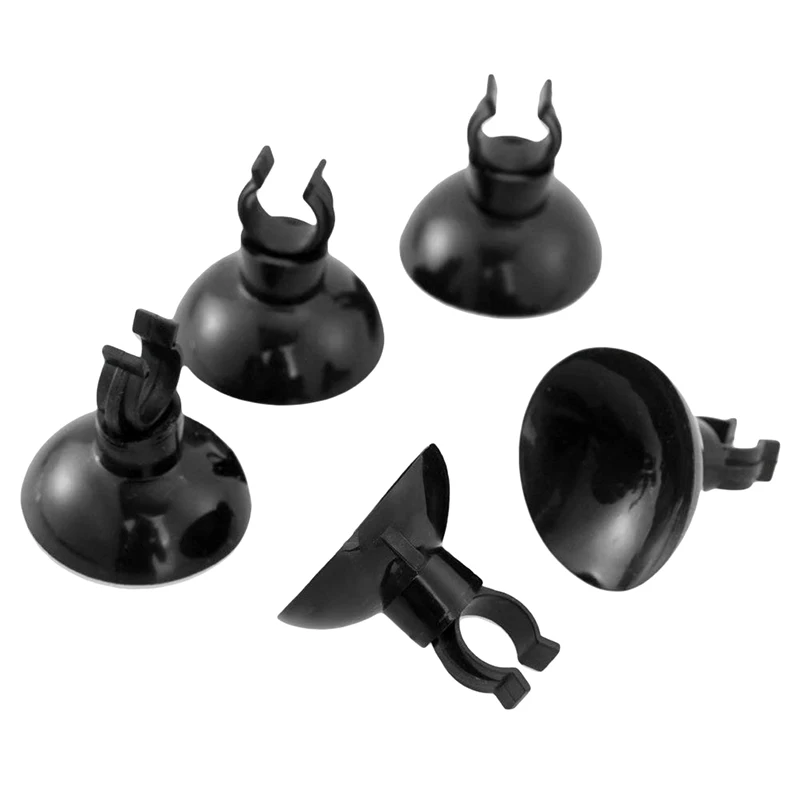 Высокое качество для домашнего использования 10 шт. аквариумные присоски на