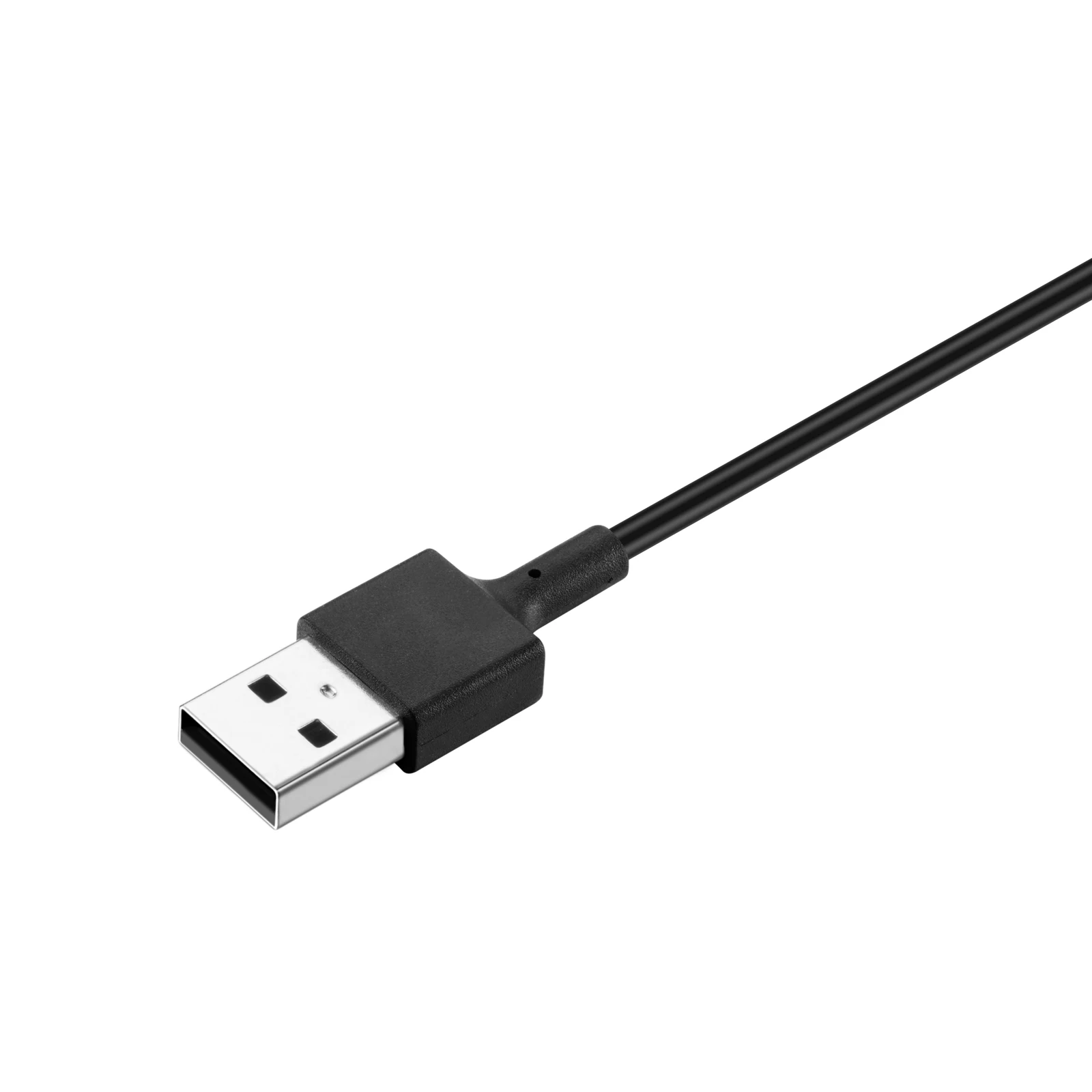 USB кабель для зарядки Fitbit Versa умные часы наручные 1 м|Смарт-аксессуары| |