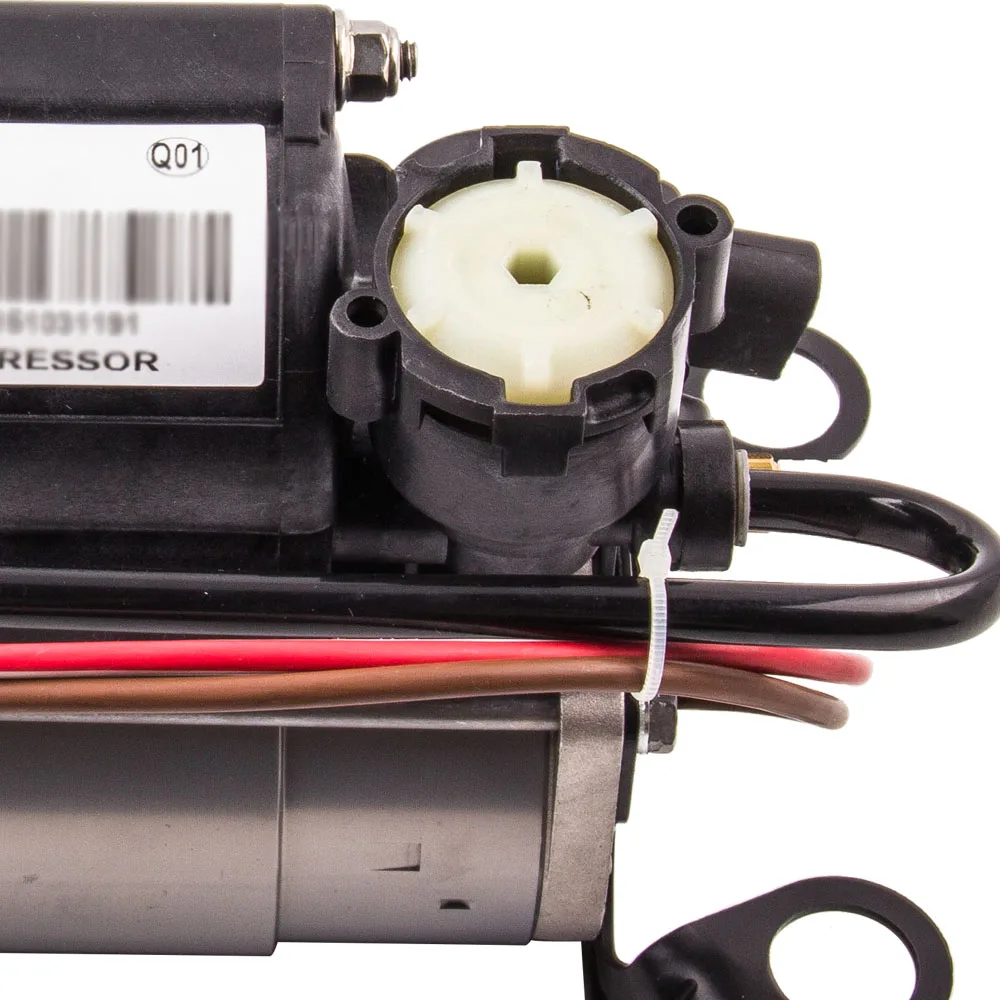 Для AUDI A6/C6 пневматической подвеской насос воздушный компрессор 4F0616005E/4F0616006A