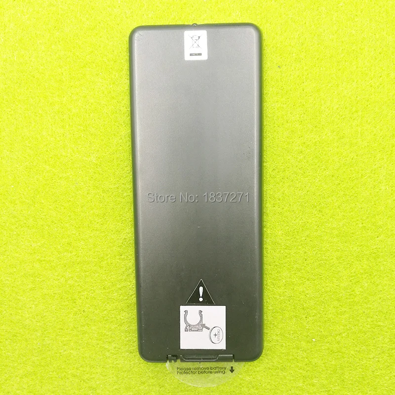 Оригинальный пульт дистанционного управления для philips MC127 DCM129 мини DVD радио