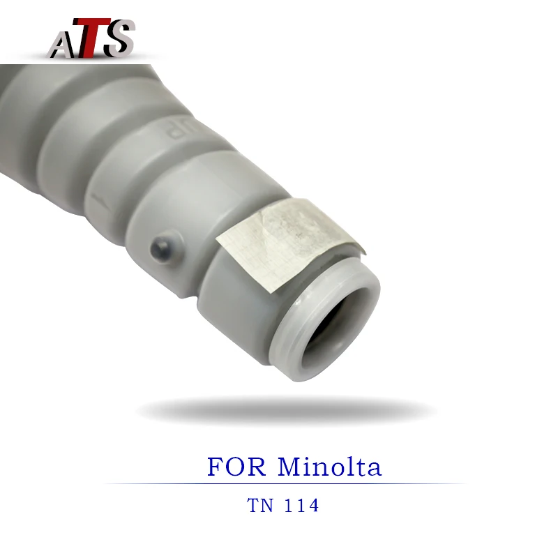 2 шт. картриджи с тонером для Minolta TN114 Bizhub 152 183 162 210 211 | Компьютеры и офис
