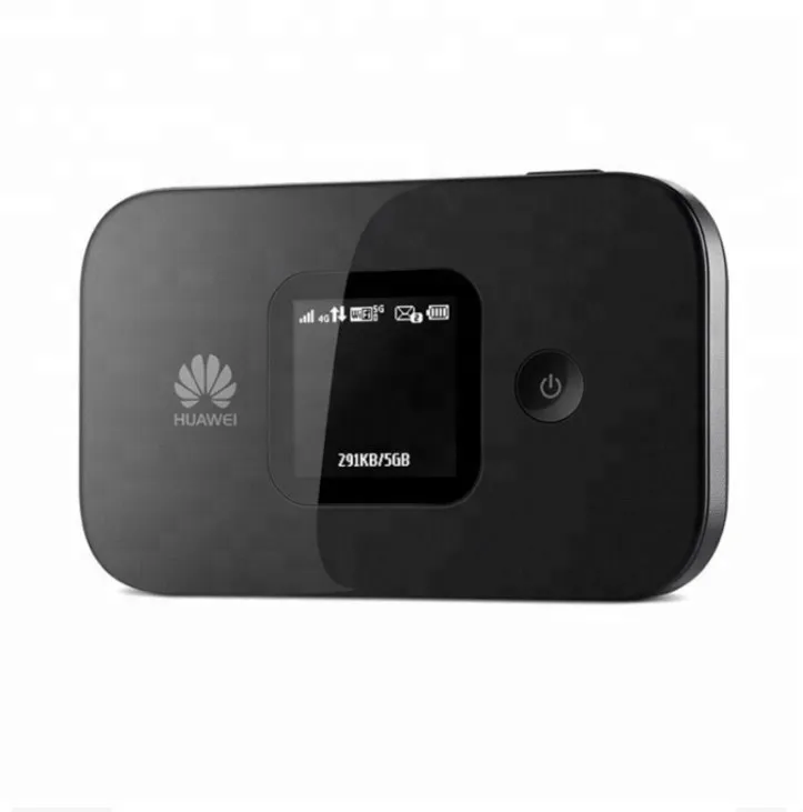 Мобильная точка доступа Huawei E5577 4G LTE Cat4 портативный беспроводной роутер мобильный