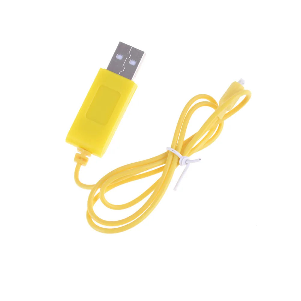 Новое поступление USB RC Вертолет зарядное устройство кабель для Syma S107G Аксессуары