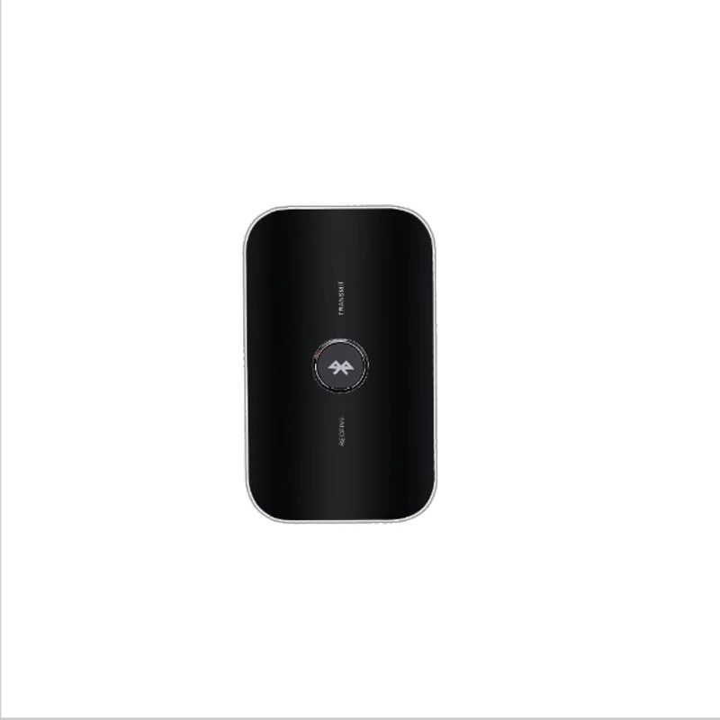 B6 Bluetooth беспроводной аудиопередатчик приемник ТВ компьютер 3 5 мм AUX HiFi