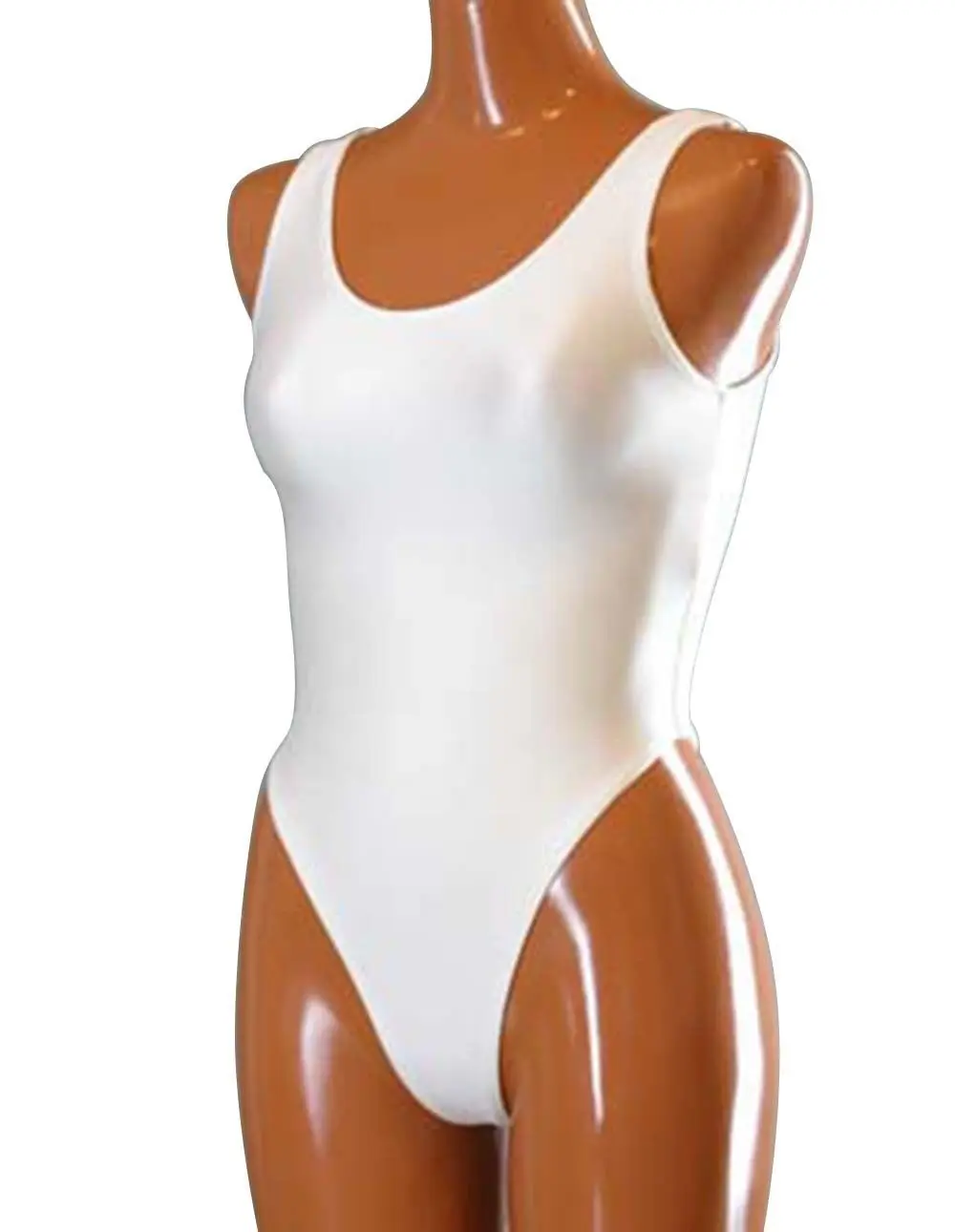 Бесплатная доставка соблазнительный Цельный купальник для взрослых из лайкры и