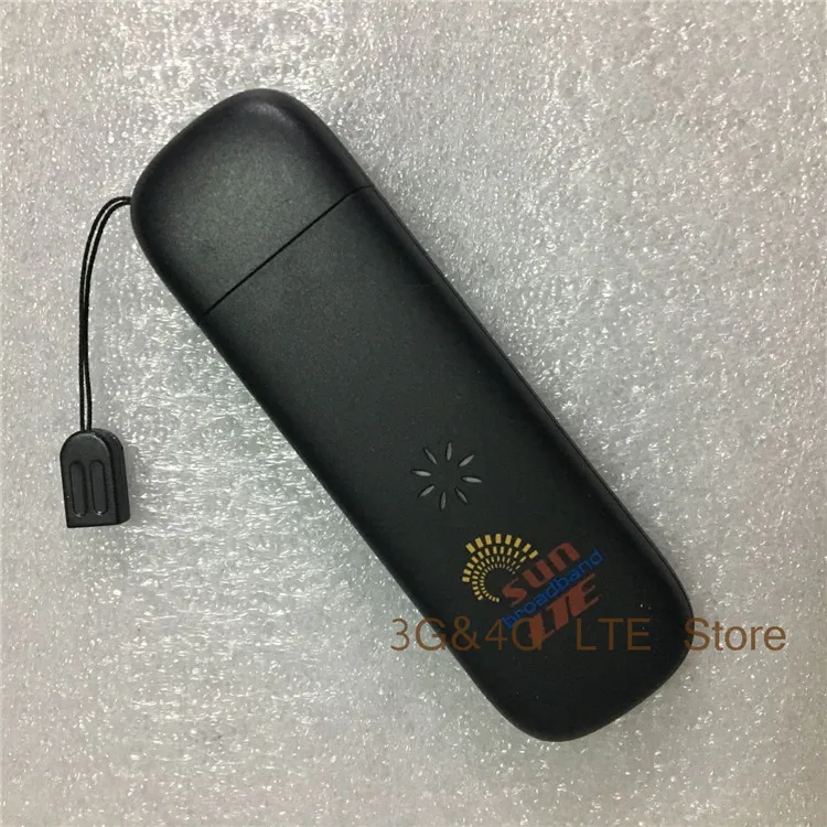 Разблокированный USB-ключ ZTE MF823 с поддержкой Wi-Fi для мобильных SIM-карт 4g PK e5776 e3372 e3276