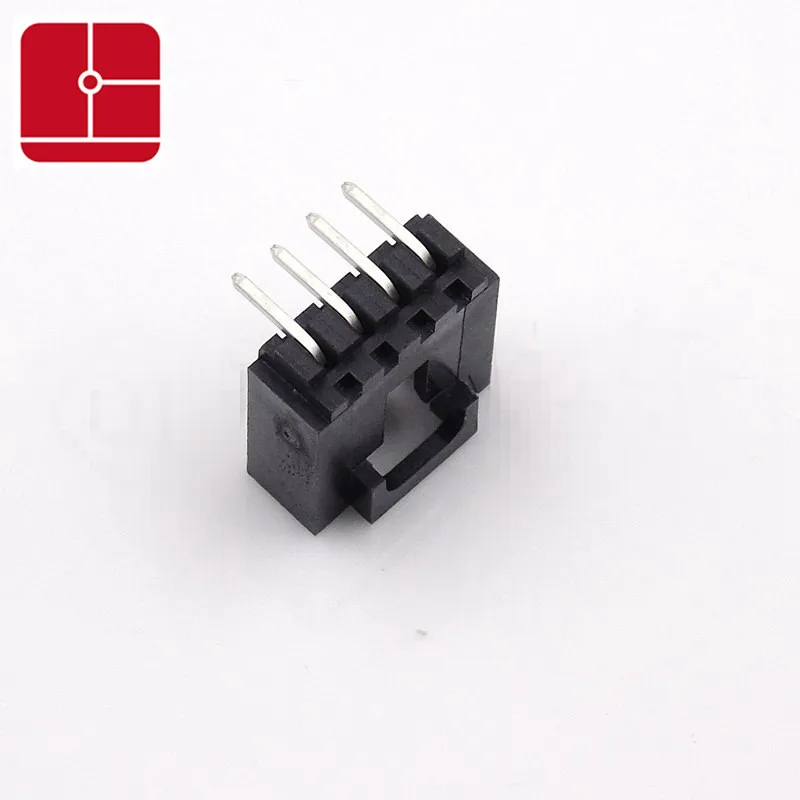 10 шт. 705530003 70553 0003 бренд Molex разъем PCB 4 контакта мм|Запасные части| |