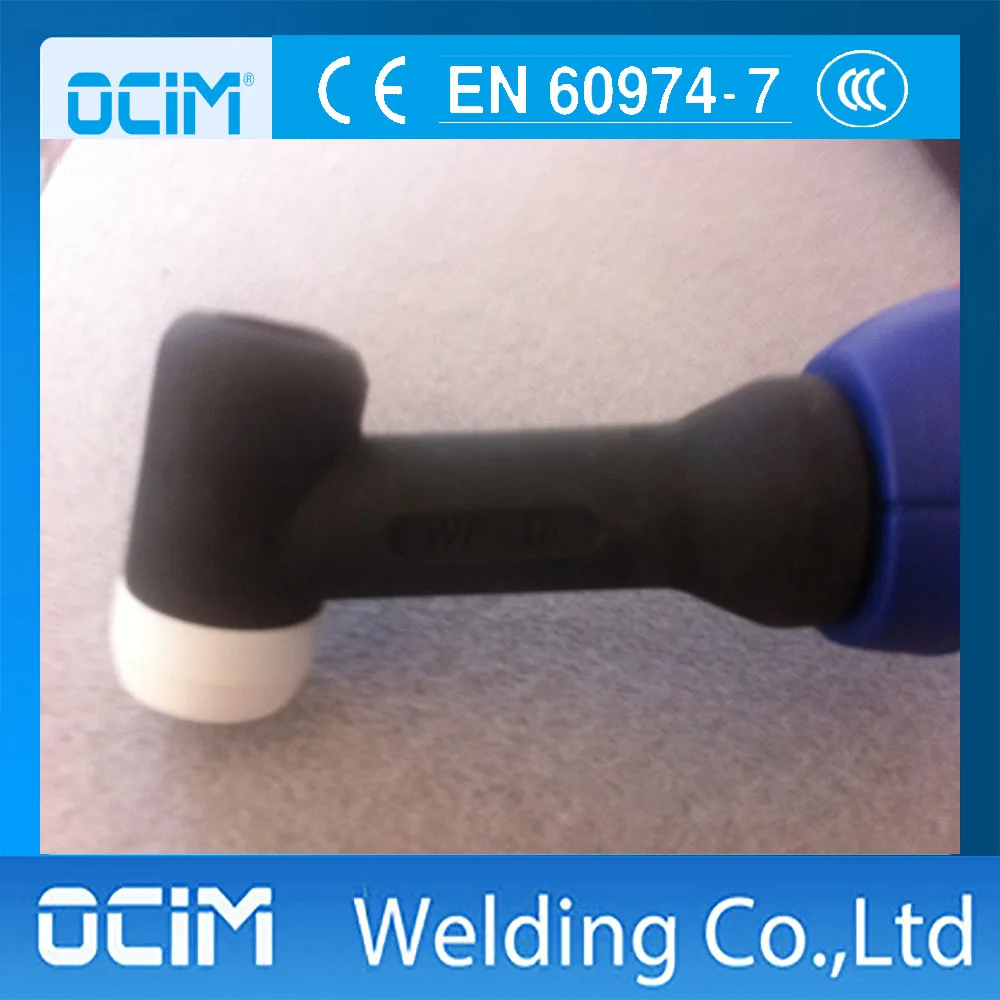 WP 18 tig сварочные фонарики и синяя ручка для сварки в виде parts-4m | Инструменты